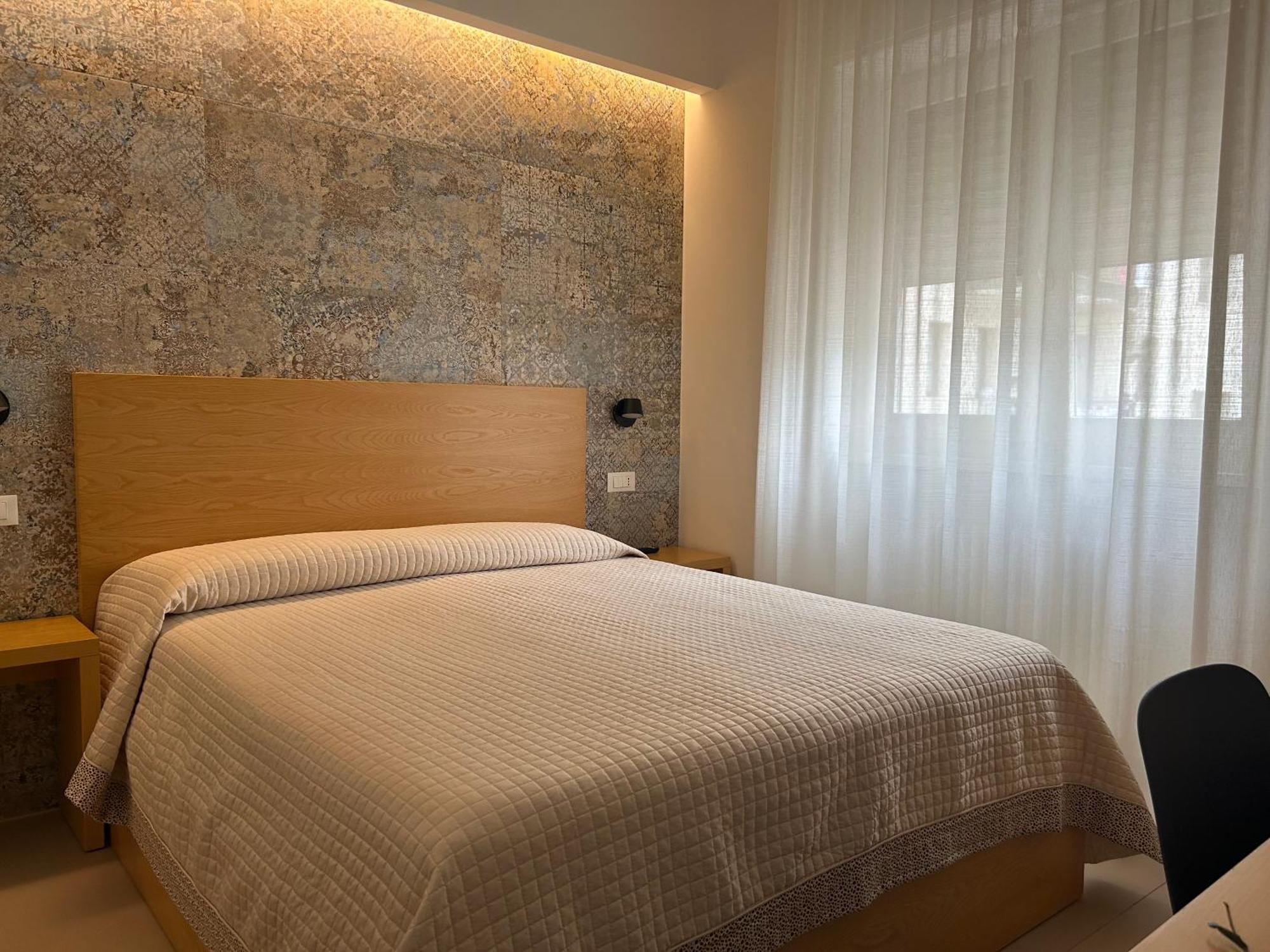 Tuile 34 Bed & Breakfast Lecce Exterior photo