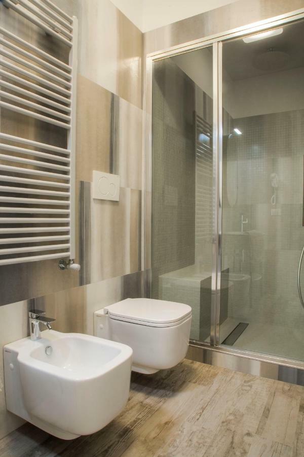 Tuile 34 Bed & Breakfast Lecce Exterior photo