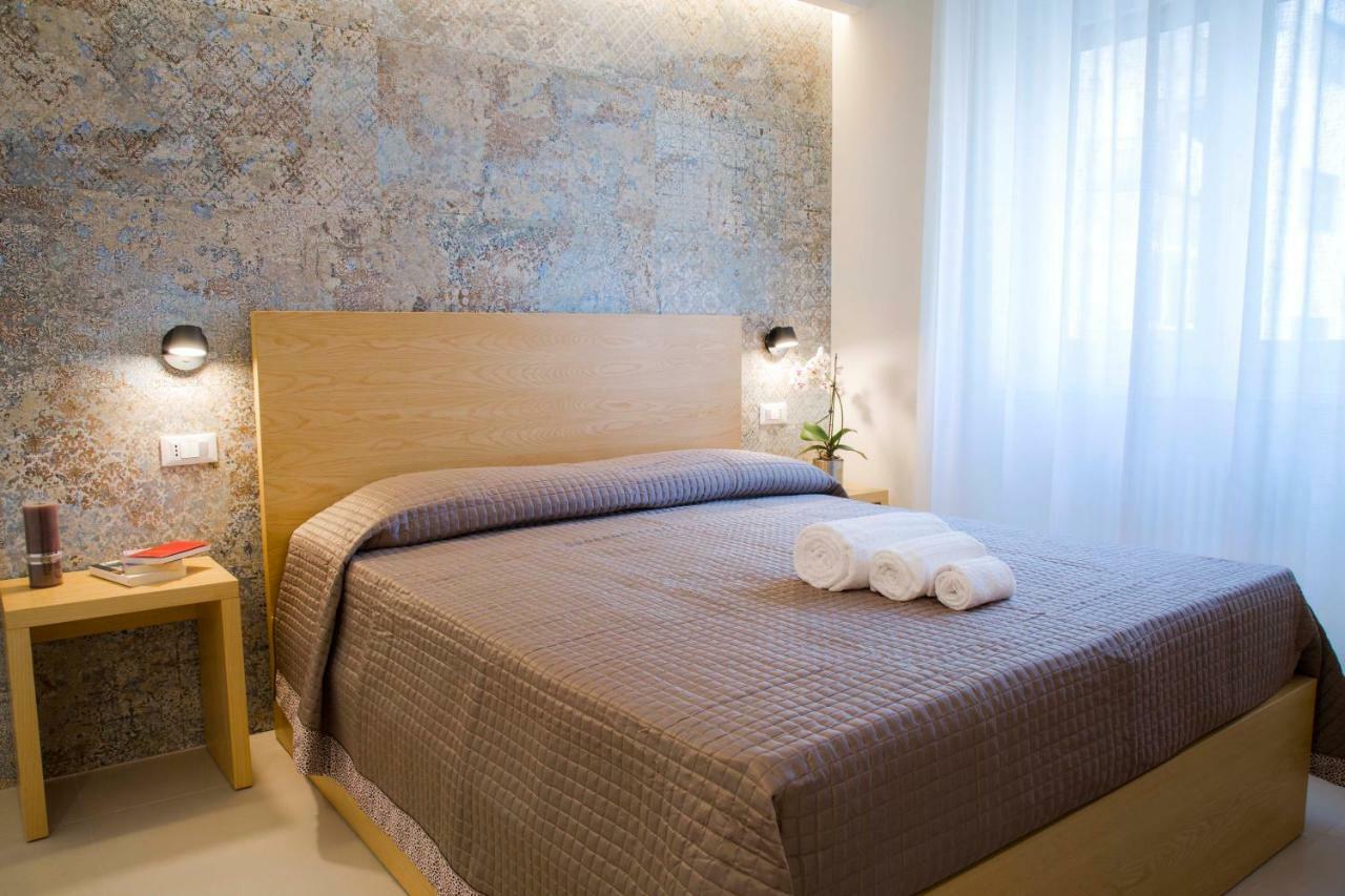 Tuile 34 Bed & Breakfast Lecce Exterior photo