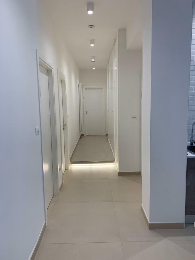 Tuile 34 Bed & Breakfast Lecce Exterior photo