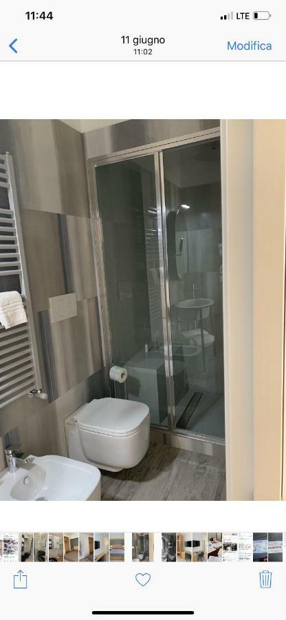 Tuile 34 Bed & Breakfast Lecce Exterior photo
